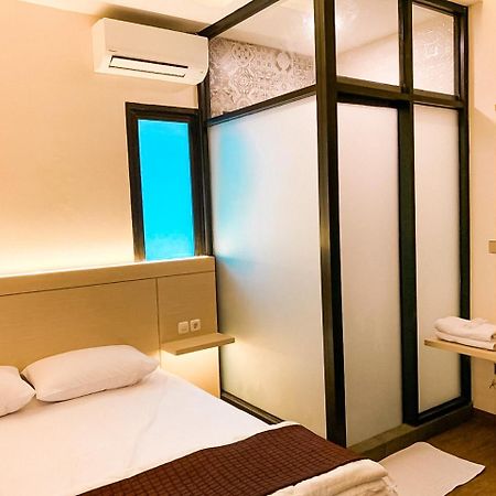 Hotel Kartiko Palagan Eksklusif Yogyakarta Kejayan Exterior foto